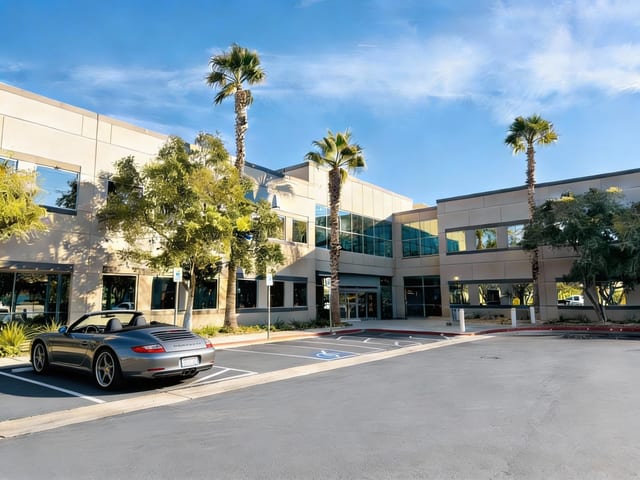 2500 N Buffalo Drive